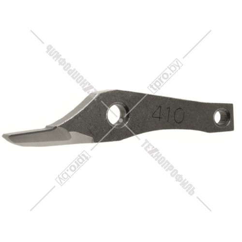 Центральный нож к ножницам JS1660 / JS1601 / DJS161 MAKITA (792534-4) купить в Гродно