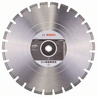 Алмазный круг Standart for Asphalt 450x25,4 мм BOSCH (2608602627) купить в Гродно