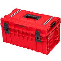 Ящик для инструментов Qbrick System ONE 350 2.0 Technik RED Ultra HD Custom (SKRQ350T2CCZEPG001 ) купить в Гродно