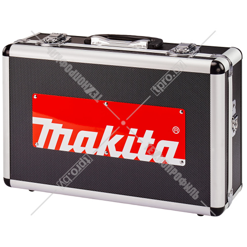 Кейс металлический для углошлифмашин 115 - 125 мм MAKITA (823294-8) купить в Гродно фото 3