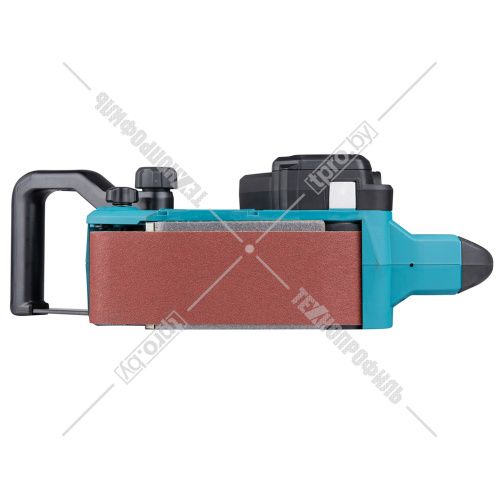 Ленточная шлифмашина аккумуляторная BS001GZ (BS 001 GZ) MAKITA купить в Гродно фото 10 Ленточная шлифмашина аккумуляторная BS001GZ (BS 001 GZ) MAKITA купить в Гродно фото 10