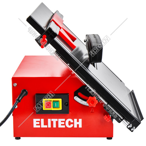 Плиткорез электрический ПЭ 0618 ELITECH (E2008.008.00) купить в Гродно фото 5 Плиткорез электрический ПЭ 0618 ELITECH (E2008.008.00) купить в Гродно фото 5