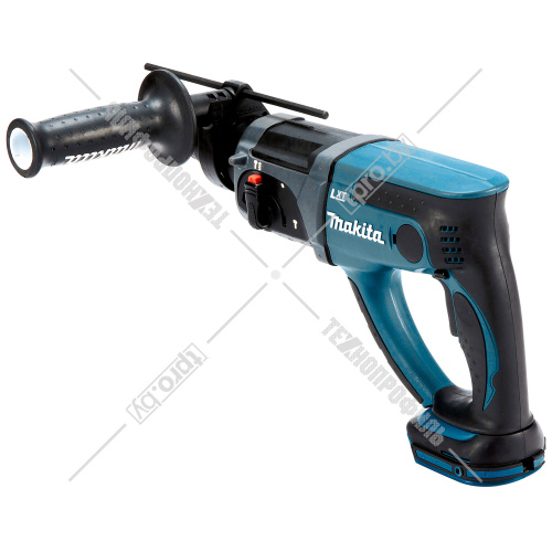 Перфоратор аккумуляторный DHR202RFE (DHR 202 RFE) MAKITA купить в Гродно фото 7