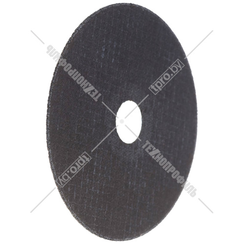 Отрезной круг 125х1,0х22,23 мм PROMO по металлу ELITECH (1820.124000) купить в Гродно фото 2