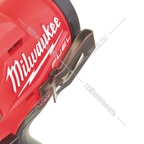 Дрель-шуруповерт ударная аккумуляторная M12 FUEL FPD-202X Milwaukee (4933459802) купить в Гродно фото 6