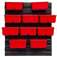 Органайзер настенный Qbrick System Nr 3 (Z254973PG001) купить в Гродно