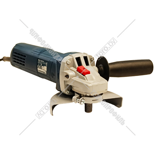 Угловая шлифмашина GWS 750 S Professional BOSCH (0601394121) купить в Гродно фото 10