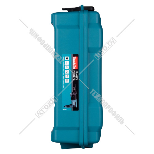 Перфоратор сетевой HR2670 (HR 2670) MAKITA купить в Гродно фото 14
