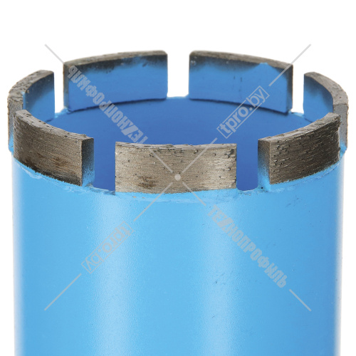 Алмазная коронка D72 мм 1 1/4" Standard for Concrete BOSCH (2608601738) купить в Гродно фото 2