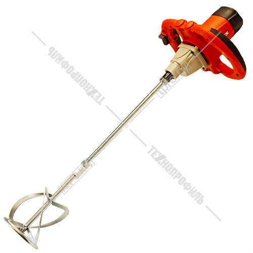 Миксер строительный KQU08-160 DCK (KQU08-160) купить в Гродно фото 4