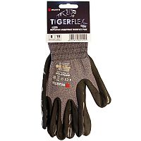 Защитные перчатки "Tigerflex Plus" (размер 8/M / 1 пара) WURTH (0899411018) купить в Гродно