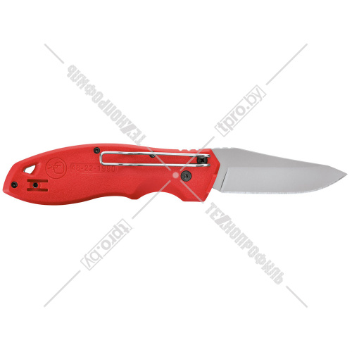 Нож выкидной FASTBACK Milwaukee (48221990) купить в Гродно фото 4