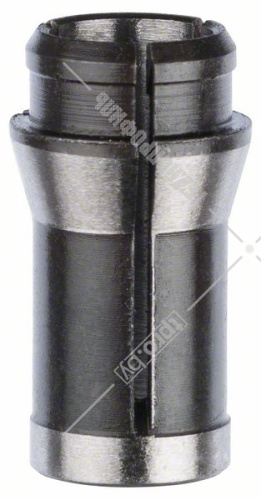 Цанговый патрон 8 мм без гайки для GGS 8/GGS 28 BOSCH (2608570138) купить в Гродно