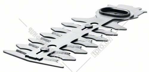 Нож для кустов 120 мм для EasyShear BOSCH (F016800589) купить в Гродно фото 2