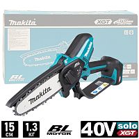 Пила цепная аккумуляторная UC029GZ01 (UC 029 GZ01) MAKITA купить в Гродно