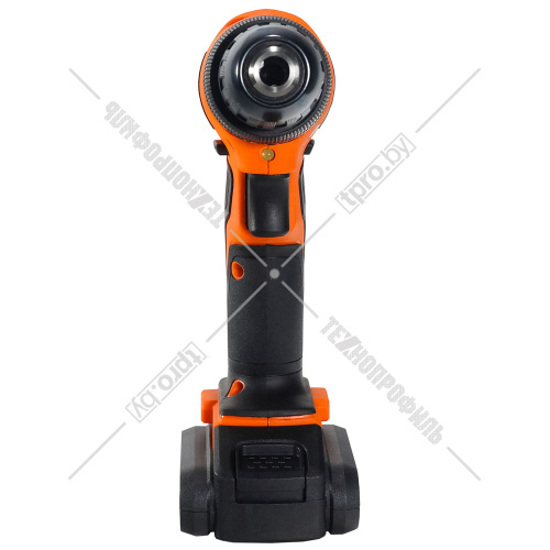 Дрель-шуруповерт аккумуляторная ДША-2 14,4ЭР/10Л Энкор (50024) купить в Гродно фото 5