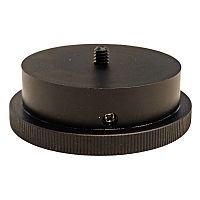 Переходной винт (ротационный) с резьбы 5/8" на резьбу 1/4" CONDTROL (1-7-033) купить в Гродно