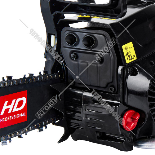 Бензопила CS 5841F ELITECH HD (E1611.007.00) купить в Гродно фото 4