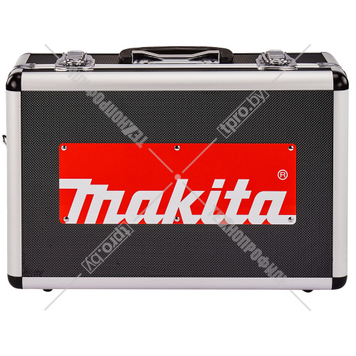 Кейс металлический для углошлифмашин 115 - 125 мм MAKITA (823294-8) купить в Гродно фото 2