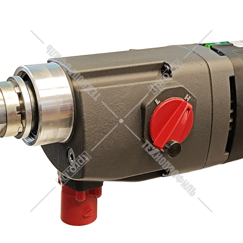Установка алмазного бурения HCD 1916E ударная ELITECH HD (E2201.063.01) купить в Гродно фото 8