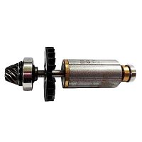 Ротор 18V к аккумуляторному перфоратору DHR171 / HR166D MAKITA (619421-1) купить в Гродно