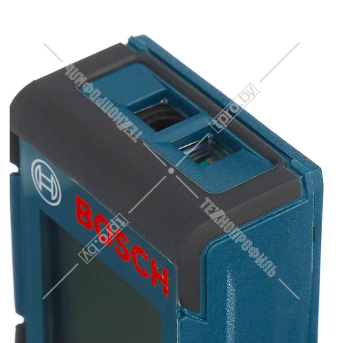 Лазерный дальномер GLM 40 Professional BOSCH (0601072900) купить в Гродно фото 6