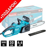 Пила цепная электрическая UC3041A (UC 3041 A) MAKITA купить в Гродно