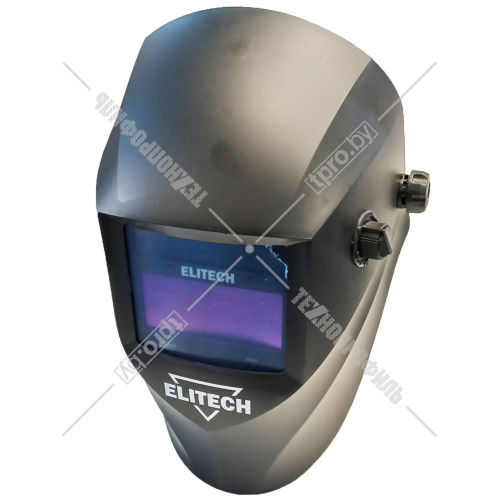 Сварочная маска-хамелеон 777 ELITECH (E0912.001.00) купить в Гродно фото 4
