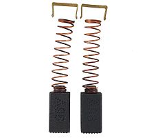 Угольные щетки к PBH160/ 180/ 200 RE BOSCH (1617014136) купить в Гродно