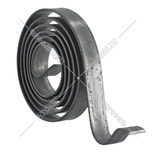 Спиральная пружина (2 шт) к электроинструменту BOSCH (1604652013) купить в Гродно фото 3