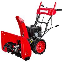 Снегоуборщик бензиновый СМ 0971СЛЭ ELITECH (E1609.027.00) купить в Гродно