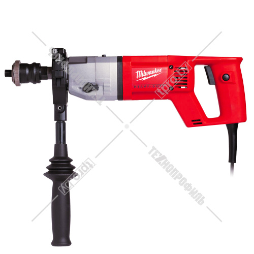 Установка алмазного бурения DD 2-160 XE Milwaukee (4933368690) купить в Гродно фото 6