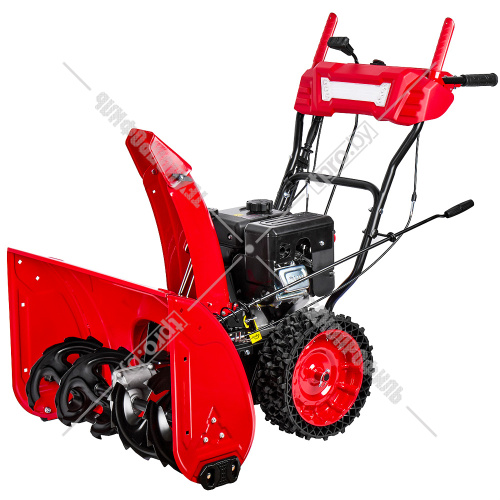 Снегоуборщик бензиновый СМ 0971СЛЭ ELITECH (E1609.027.00) купить в Гродно