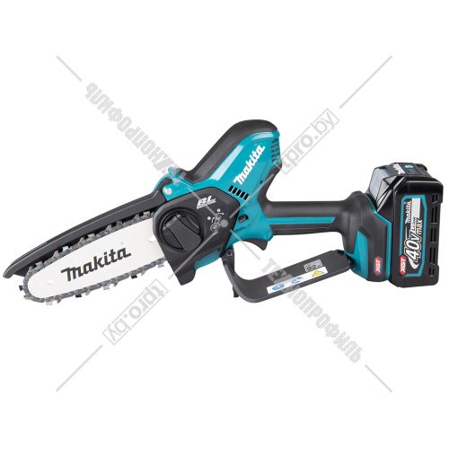 Пила цепная аккумуляторная UC029GZ01 (UC 029 GZ01) MAKITA купить в Гродно фото 5 Пила цепная аккумуляторная UC029GZ01 (UC 029 GZ01) MAKITA купить в Гродно фото 5