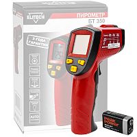 Пирометр БТ 350 ELITECH (204884) купить в Гродно