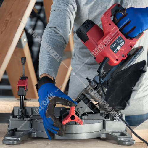 Пила торцовочная MS1305 SKIL (MS1305SE00) купить в Гродно фото 11