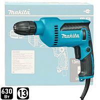 Дрель безударная DP4021 (DP 4021) MAKITA купить в Гродно