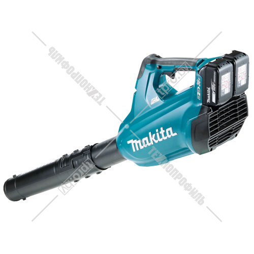 Воздуходувка аккумуляторная DUB362Z (DUB 362 Z) MAKITA купить в Гродно фото 5