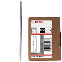 Зубило пикообразное ECO SDS-max 600 мм BOSCH (2608690236) купить в Гродно