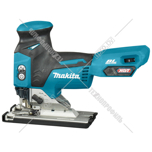 Лобзик аккумуляторный JV001GZ01 (JV 001 GZ 01) MAKITA купить в Гродно фото 7