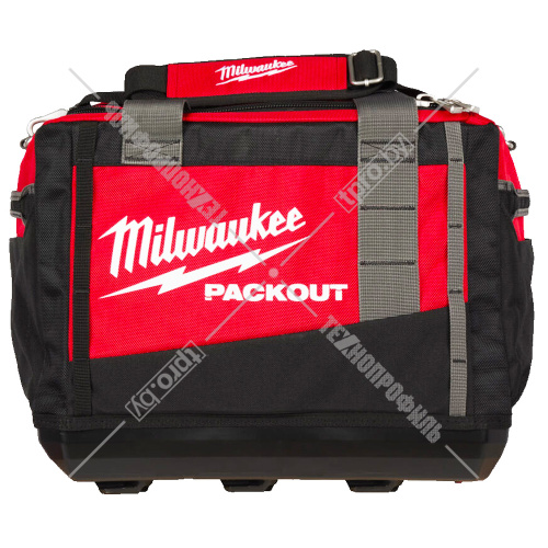 Сумка для инструмента PACKOUT 38 см Milwaukee (4932471066) купить в Гродно фото 3