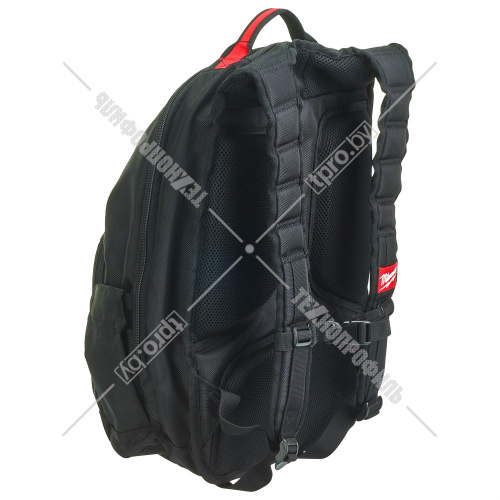 Рюкзак Tradesman backpack Milwaukee (4932464252) купить в Гродно фото 4