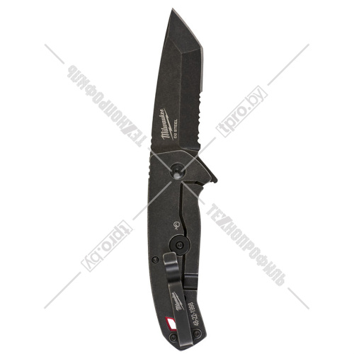 Нож выкидной HARDLINE Milwaukee (48221998) купить в Гродно фото 4