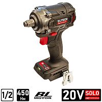Гайковерт аккумуляторный CW 2004SL ELITECH HD (E2201.056.00) купить в Гродно