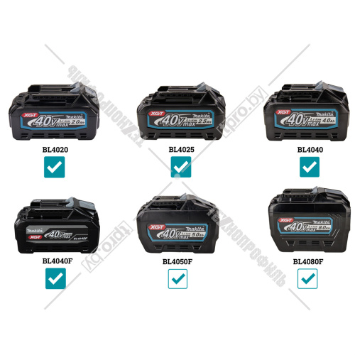 Многофункциональный инструмент аккумуляторный TM001GD201 (TM 001 GD201) MAKITA купить в Гродно фото 3 Многофункциональный инструмент аккумуляторный TM001GD201 (TM 001 GD201) MAKITA купить в Гродно фото 3