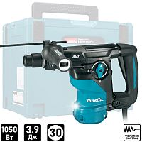 Перфоратор HR3011FCJ (HR 3011 FCJ) MAKITA купить в Гродно