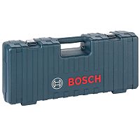 Пластмассовый чемодан для GWS 180-230 мм BOSCH (2605438197) купить в Гродно