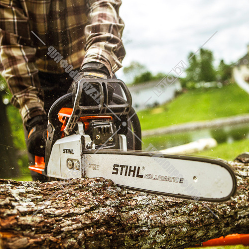 Бензопила MS 250 STIHL (11230123044) купить в Гродно фото 20