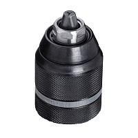 Быстрозажимной патрон 1,5-13 мм 1/2" к GSB 16 RE / GSB 1600 RE BOSCH (2608572106) купить в Гродно
