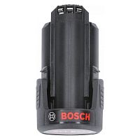 Аккумулятор PBA 12 V 2.0 Ah (1 шт) BOSCH (1607A3503L) купить в Гродно